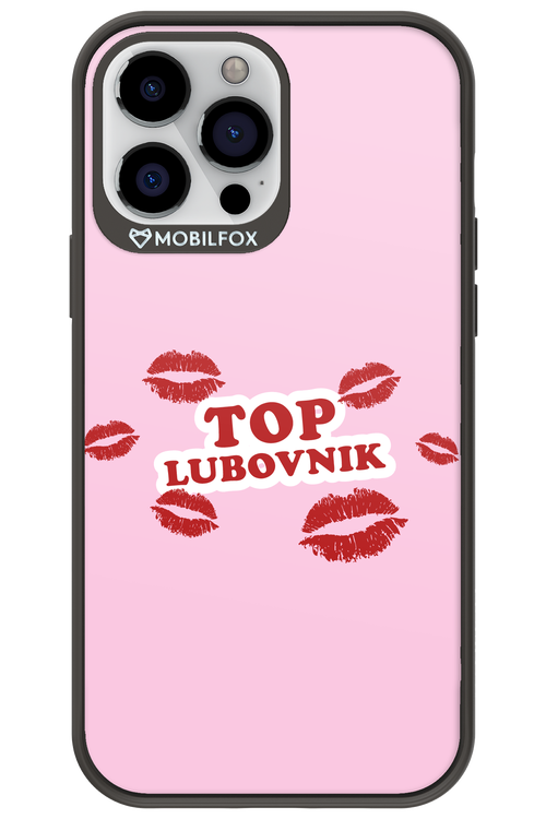 TOP - Apple iPhone 13 Pro Max