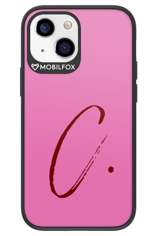 (Sorbet) C 2.0 - Apple iPhone 13 Mini