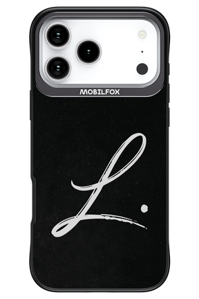 (Off Space) L 2.0 - Apple iPhone 17 Pro Max