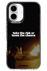 RISK - Apple iPhone 16