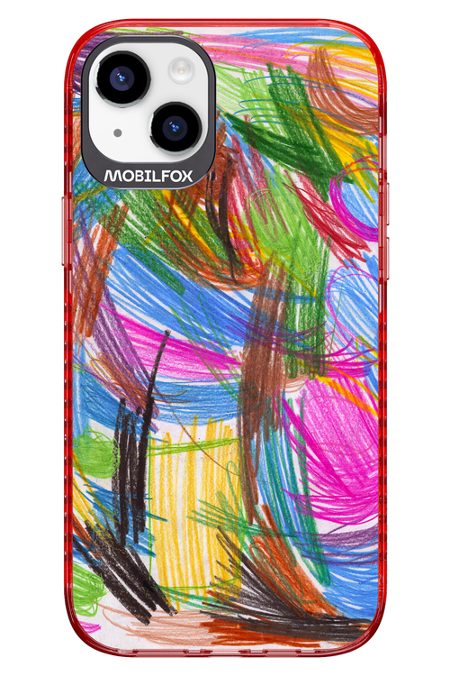 Xrax 2 2.0 - Apple iPhone 14 Plus
