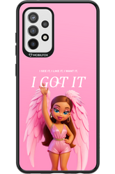 Got It - Samsung Galaxy A72