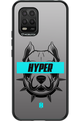 BULL 2.0 - Xiaomi Mi 10 Lite 5G