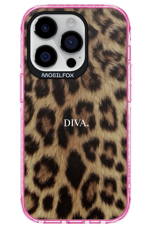 Diva 2.0 - Apple iPhone 14 Pro