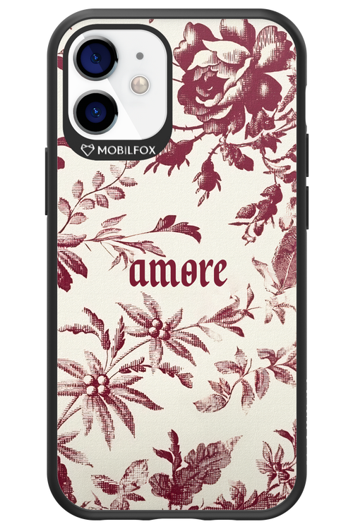 Amore - Apple iPhone 12 Mini