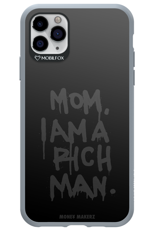 Rich Man - Apple iPhone 11 Pro Max