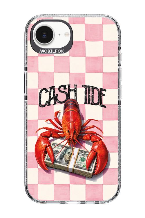 Cash Tide 2.0 - Apple iPhone 17e