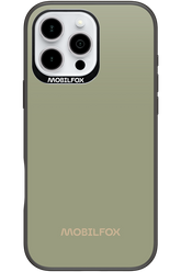 Olive - Apple iPhone 16 Pro Max