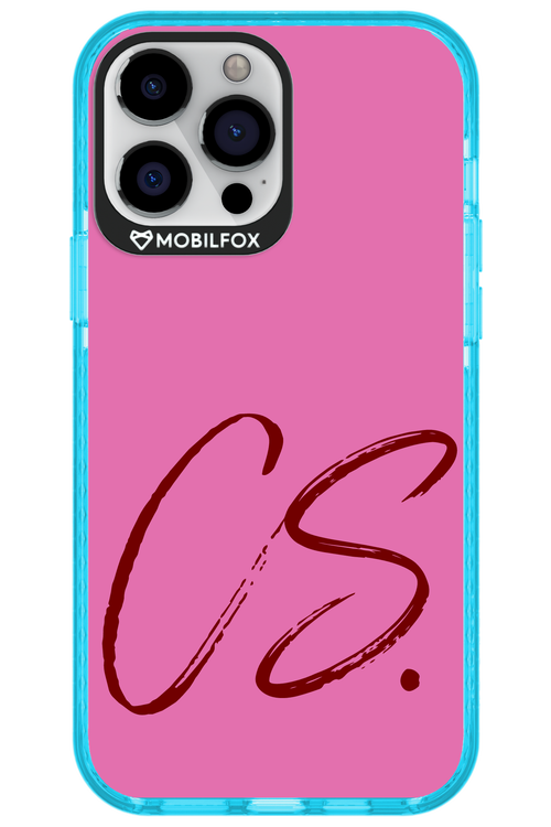 (Sorbet) CS 2.0 - Apple iPhone 13 Pro Max