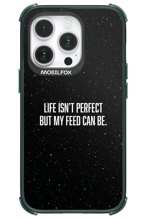 My feed 2.0 - Apple iPhone 14 Pro