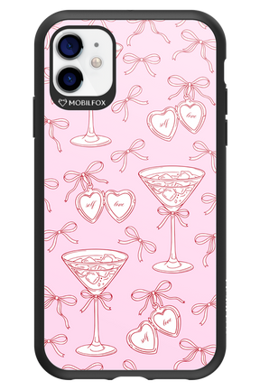 Tipsy Toast 2.0 - Apple iPhone 11