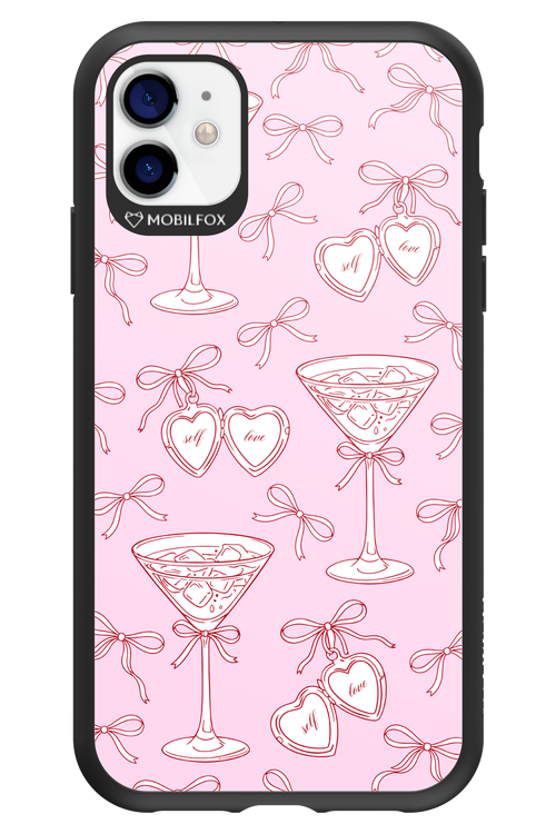 Tipsy Toast 2.0 - Apple iPhone 11