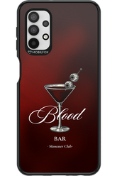 Blood Bar - Samsung Galaxy A32 5G