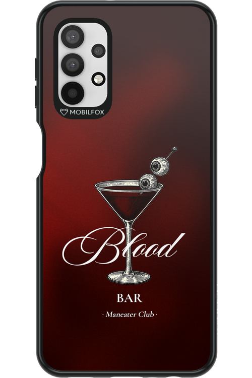 Blood Bar - Samsung Galaxy A32 5G