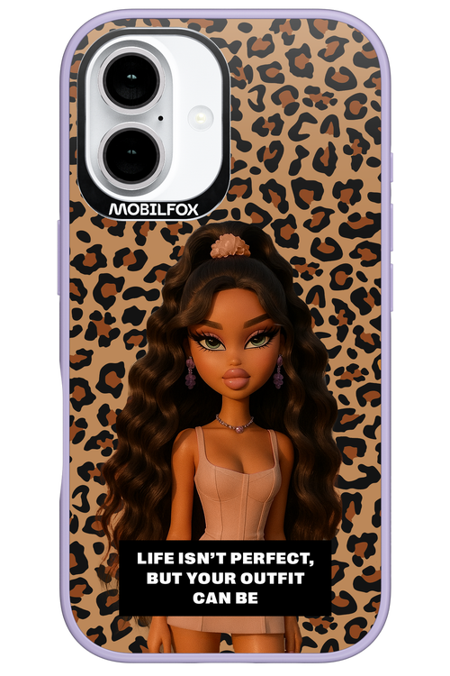 Perfect OOTD - Apple iPhone 16