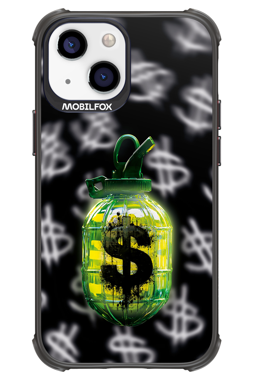 Money Bomb - Apple iPhone 13 Mini