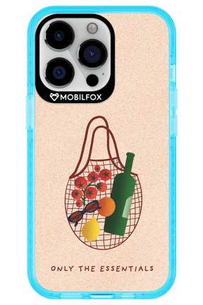 Essentials Only - Apple iPhone 13 Pro