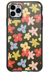 Lazy Flowers - Apple iPhone 11 Pro Max