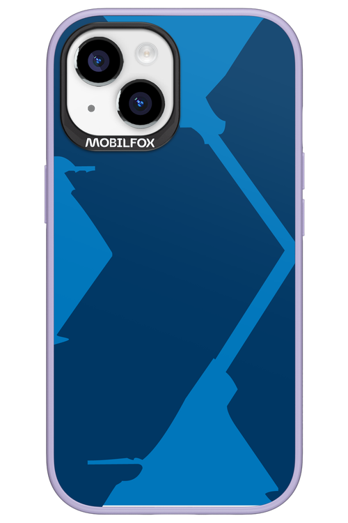 Core Charge - Apple iPhone 15