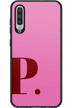 P (Sorbet) 2.0 - Samsung Galaxy A70