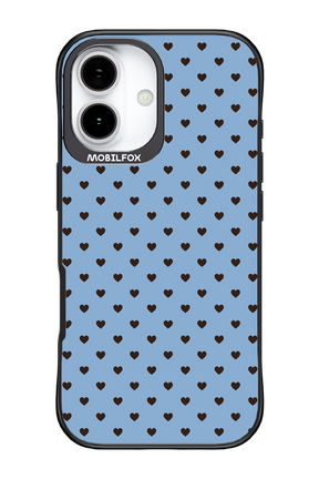 Blueberry Brunch - Apple iPhone 17