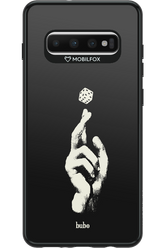 DAMNED LUCK - Samsung Galaxy S10+