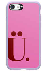 U II (Sorbet) 2.0 - Apple iPhone 8