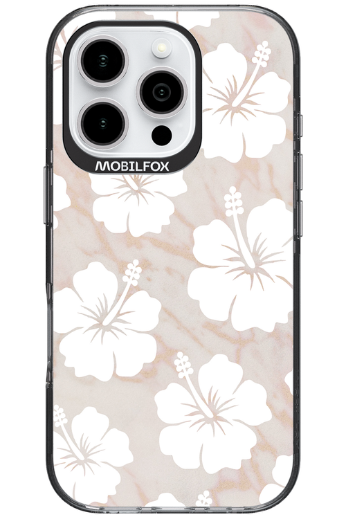 Latte Tropical - Apple iPhone 16 Pro