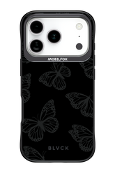 Black Butterflies 2.0 - Apple iPhone 17 Pro