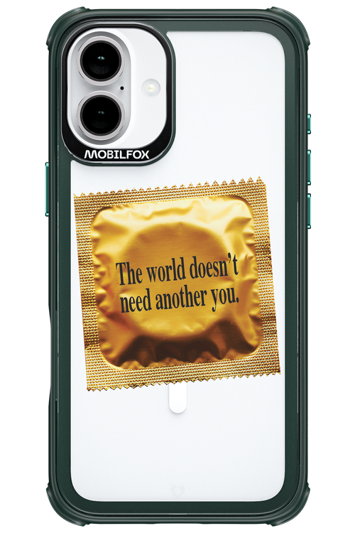 Another you 2.0 - Apple iPhone 16 Plus