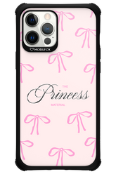 Princess Material 2.0 - Apple iPhone 12 Pro Max