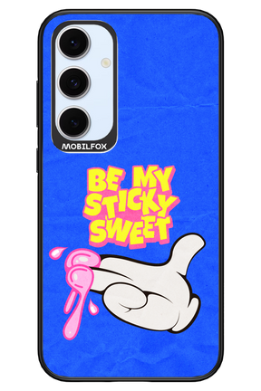 be my sticky sweet 2.0 - Samsung S24 FE