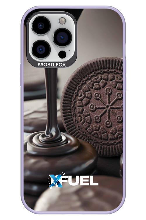 Choco Boost - Apple iPhone 13 Pro Max