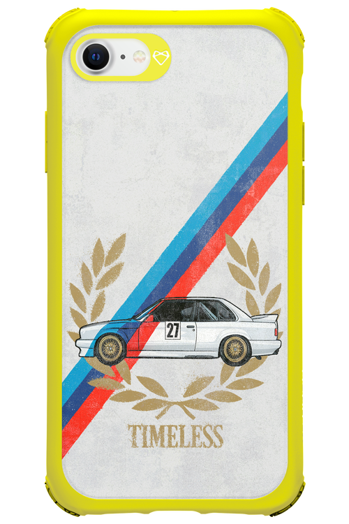 Timeless - Apple iPhone SE 2022