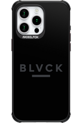 BLVCK II - Apple iPhone 15 Pro Max