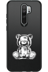 Dollar Bear - Xiaomi Redmi Note 8 Pro