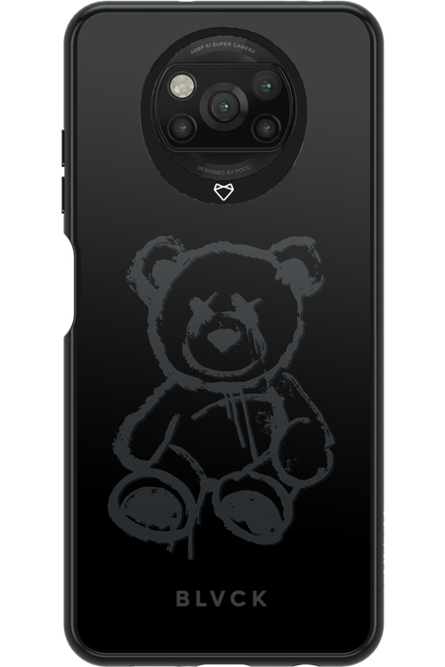 BLVCK BEAR - Xiaomi Poco X3 Pro