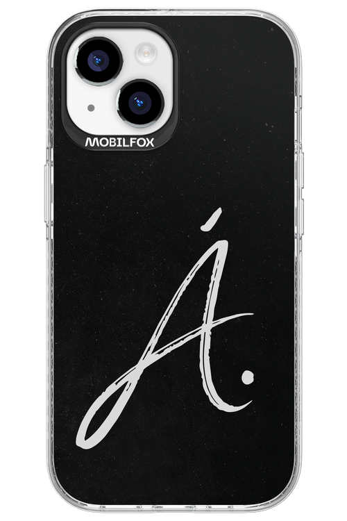(Off Space) A II 2.0 - Apple iPhone 15