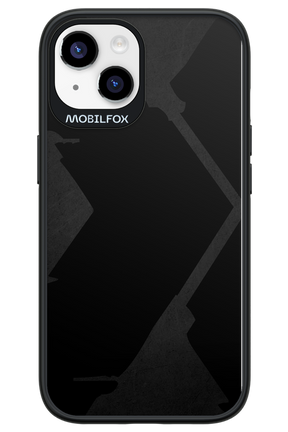 Black Surge - Apple iPhone 14