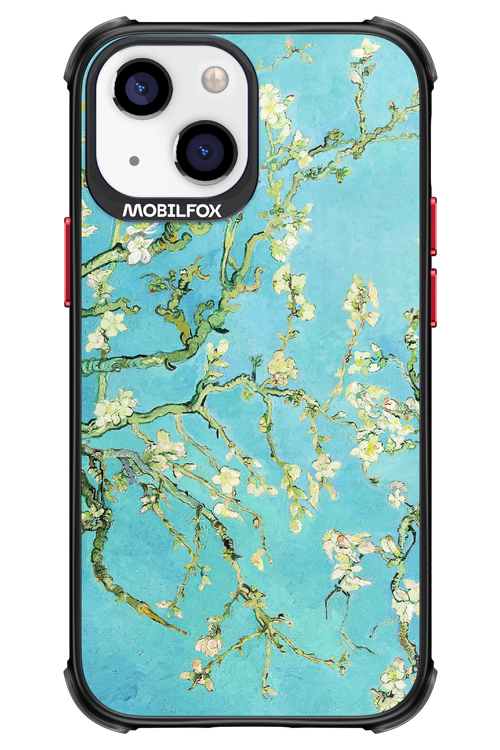 Almond Blossom - Apple iPhone 13 Mini