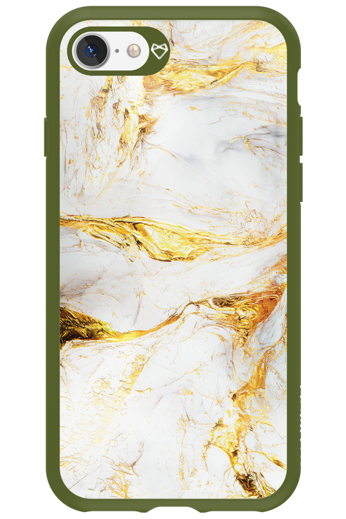 Quartz - Apple iPhone 7