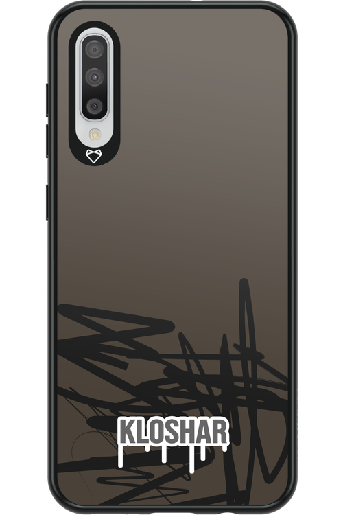 KLOSHAR - Samsung Galaxy A50