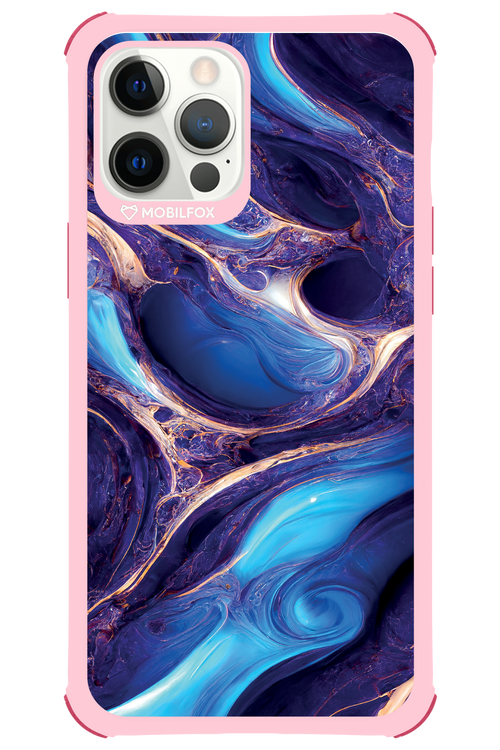 Amethyst - Apple iPhone 12 Pro Max