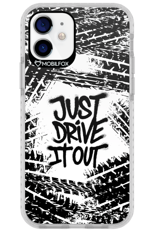 Drive It Out 2.0 - Apple iPhone 12