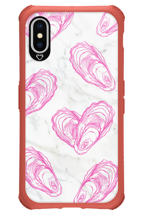Shelly - Apple iPhone XS
