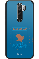 Ravenclaw. - Xiaomi Redmi Note 8 Pro