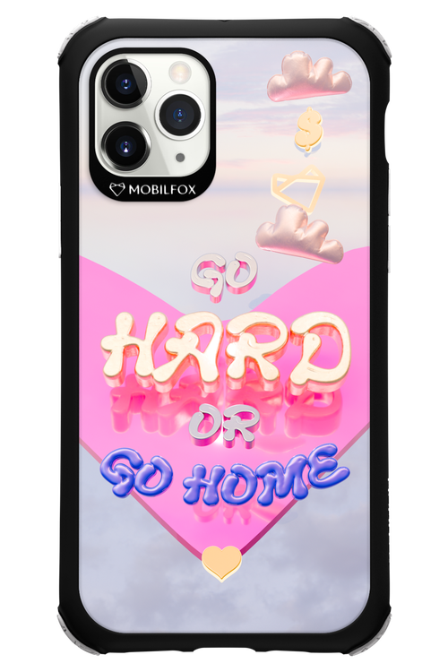 GoHard - Apple iPhone 11 Pro