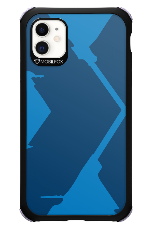 Core Charge - Apple iPhone 11