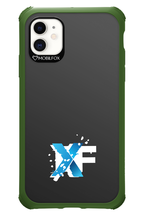 Impact Core - Apple iPhone 11