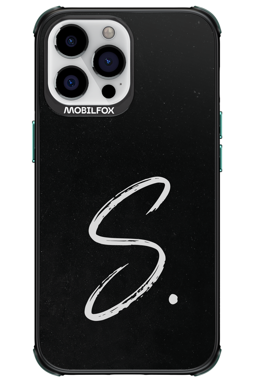 (Off Space) S 2.0 - Apple iPhone 13 Pro Max